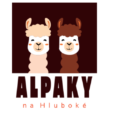 Alpaky na Hluboké